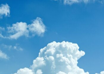 El clima en Tamaulipas este martes