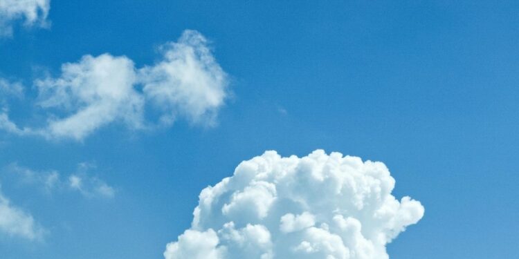 El clima en Tamaulipas este martes