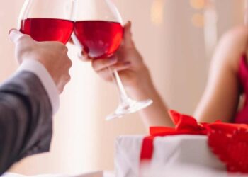Restaurantes de Victoria esperan alta demanda por San Valentín