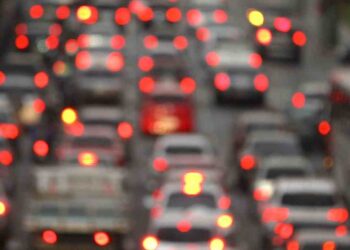 Alerta vial en CDMX por manifestaciones programadas hoy