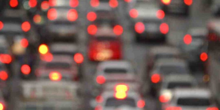 Alerta vial en CDMX por manifestaciones programadas hoy