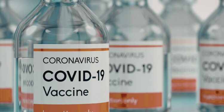 El nuevo coronavirus