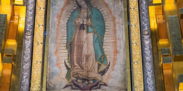 Congreso Guadalupano