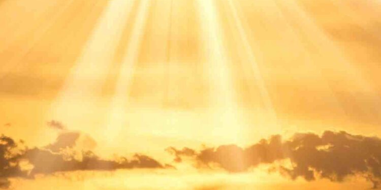 Ambiente cálido y soleado prevalecerá en la capital tamaulipeca