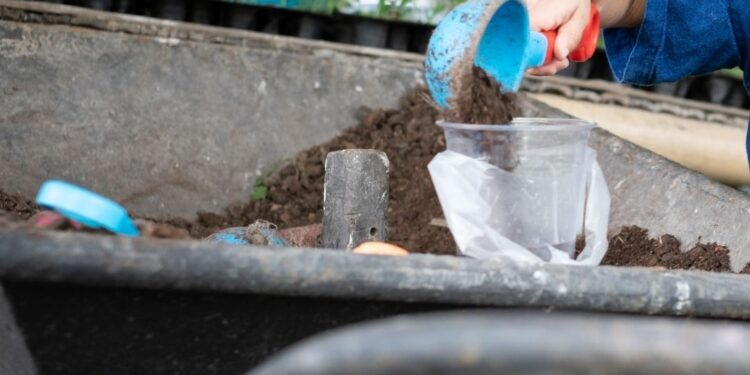 Refuerzan acciones contra el trabajo infantil tras detectar menores en operativos en Ciudad Victoria