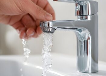 Suspensión temporal de agua en Reynosa por trabajos eléctricos en planta de rebombeo