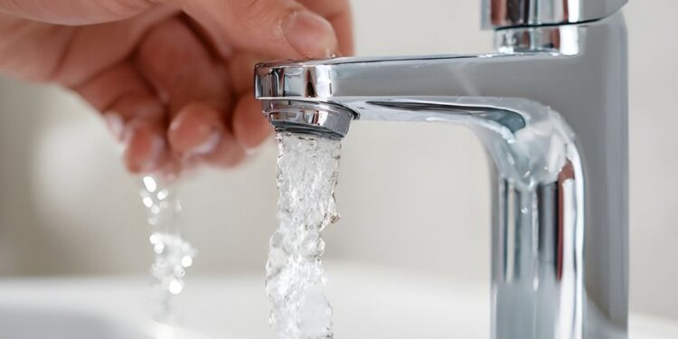 Suspensión temporal de agua en Reynosa por trabajos eléctricos en planta de rebombeo