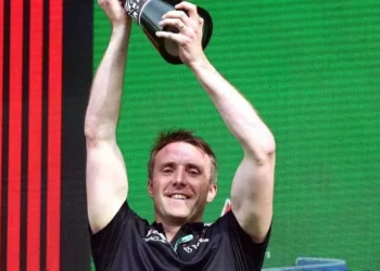 Sale jefe diseñador Craig Skinner de Red Bull