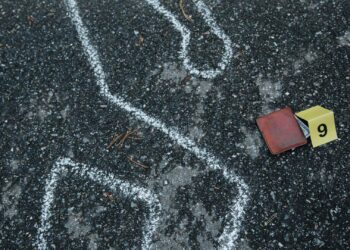 Homicidios dolosos en México