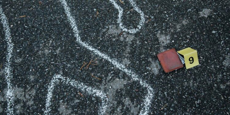 Homicidios dolosos en México