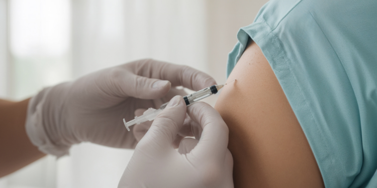 Autoridades de salud llaman a reforzar vacunación por aumento de enfermedades respiratorias