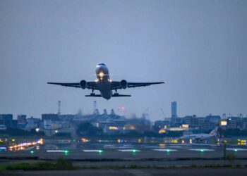 Nueva ruta aérea desde Reynosa impulsará turismo y comercio