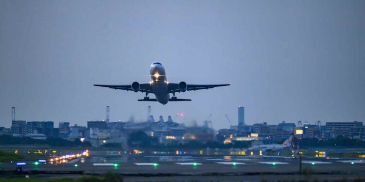 Nueva ruta aérea desde Reynosa impulsará turismo y comercio