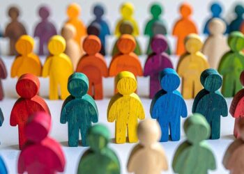 Impulsan inclusión y autonomía de personas con discapacidad visual en Reynosa