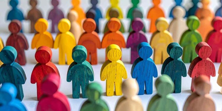 Impulsan inclusión y autonomía de personas con discapacidad visual en Reynosa