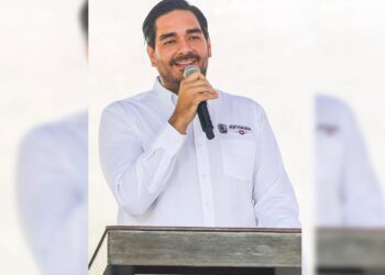 Impulsa Alcalde Carlos Peña Ortiz ocupación de plazas laborales