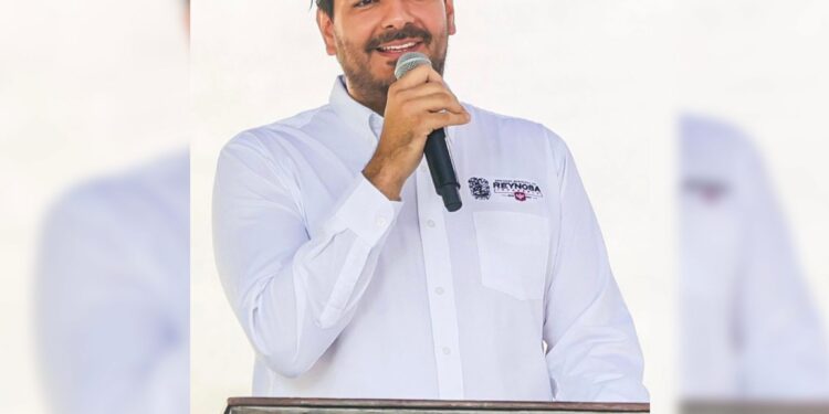 Impulsa Alcalde Carlos Peña Ortiz ocupación de plazas laborales