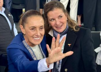 Tamaulipas participa en la 1ra. Reunión Nacional de Promoción de Inversiones encabezada por la presidenta Claudia Sheinbaum