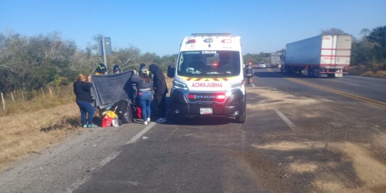 El Congreso Itinerante se realiza en congruencia a la invitación que nos hace la presidenta Claudia Sheinbaum de estar en territorio.