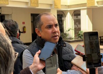 Tamaulipas supera la recaudación prevista en enero y refuerza la administración de recursos públicos