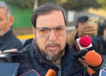 Asegura SET que inscripciones no se condicionan, las cuotas son aportaciones voluntarias