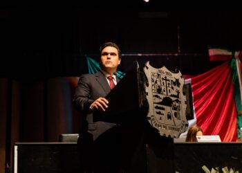 Busca Humberto Prieto Herrera, elevar calidad de vida de los Reynosenses.