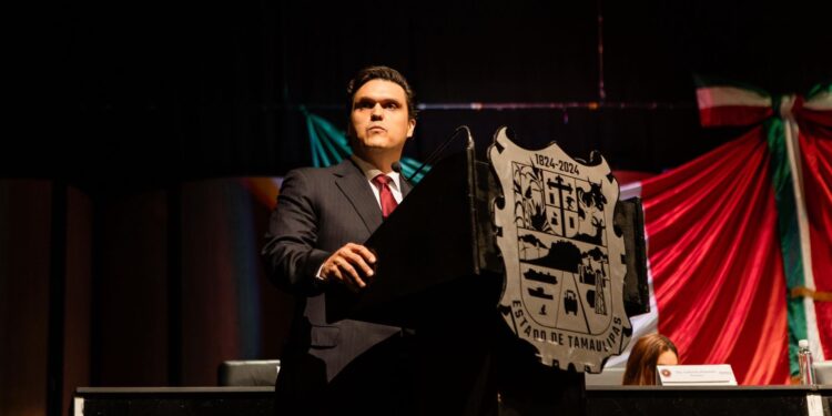 Busca Humberto Prieto Herrera, elevar calidad de vida de los Reynosenses.