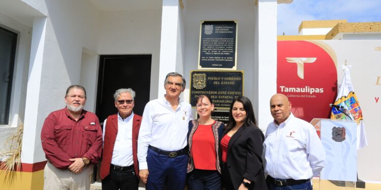 Llama Américo a consolidar un sistema de radio y televisión ético, veraz y al servicio de las y los tamaulipecos