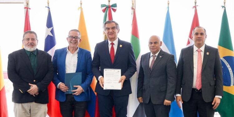 Gobierno de Tamaulipas y el SPR impulsan la producción y difusión de contenidos para radio