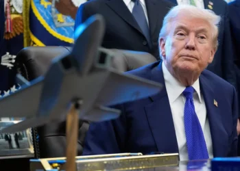 Acusan a Trump de distorsionar guerra entre México y EU para justificar mano dura en Latinoamérica