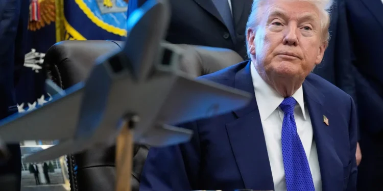 Acusan a Trump de distorsionar guerra entre México y EU para justificar mano dura en Latinoamérica