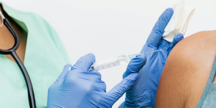 Mantiene Tamaulipas vigilancia epidemiológica ante riesgo de sarampión