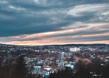 Nuevo frente frío a Tamaulipas este fin de semana
