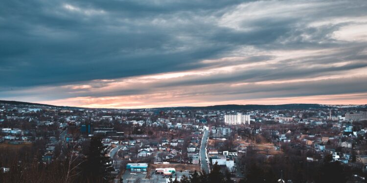Nuevo frente frío a Tamaulipas este fin de semana