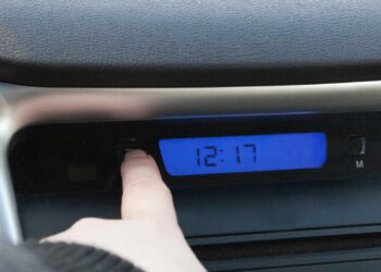 Municipios fronterizos de Tamaulipas adelantarán el reloj este 8 de marzo