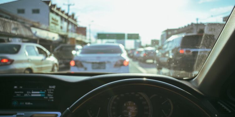 Cruces fronterizos de Reynosa genera largas esperas este viernes