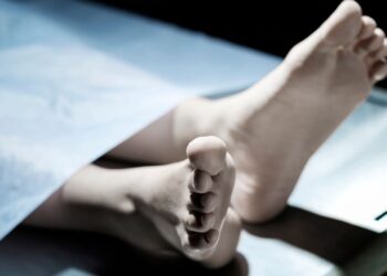 Encuentran sin vida a adulto mayor en domicilio de Ciudad Victoria