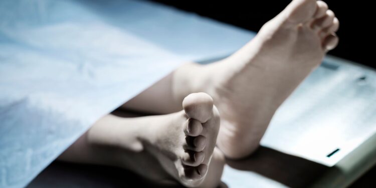 Encuentran sin vida a adulto mayor en domicilio de Ciudad Victoria