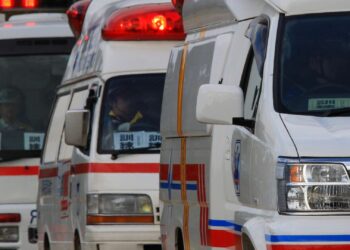 Arranca campaña de recaudación para fortalecer servicios de emergencia