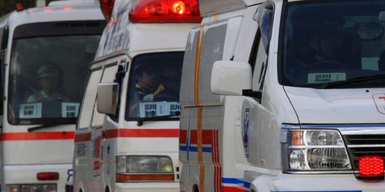 Arranca campaña de recaudación para fortalecer servicios de emergencia