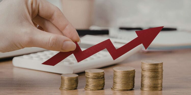 Incrementar la actividad comercial.