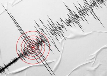 Actividad sísmica en México: SSN reporta varios sismos y refuerzan recomendaciones de prevención