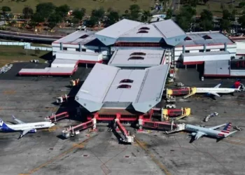 Se queda Cuba sin turbosina