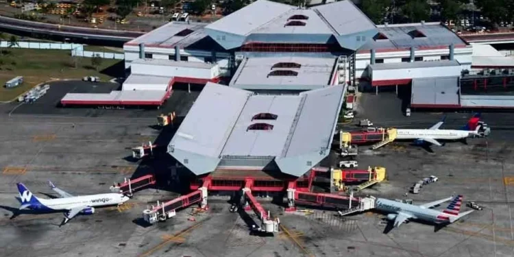 Se queda Cuba sin turbosina