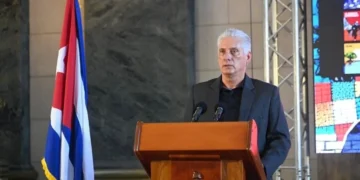 Promete Cuba defenderse contra ‘agresión terrorista’