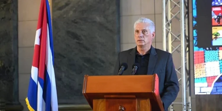 Promete Cuba defenderse contra ‘agresión terrorista’