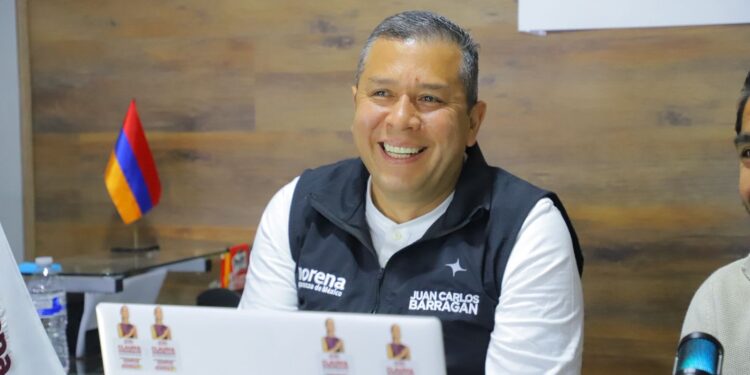 Denuncia diputado asalto a mano armada en Guerrero