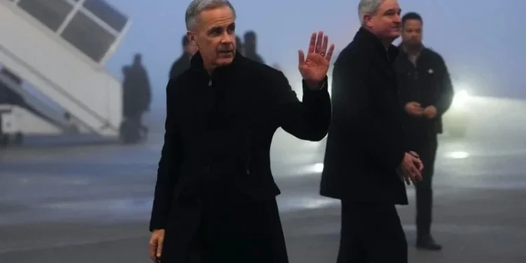 Fortalecerá Canadá Ejército para depender menos de EU