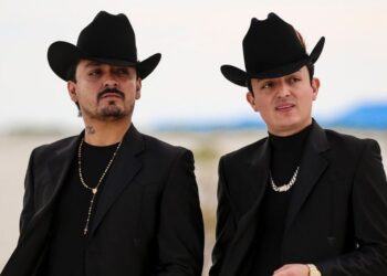 Duele a Los Dos Carnales no poder ir a cantar a EU