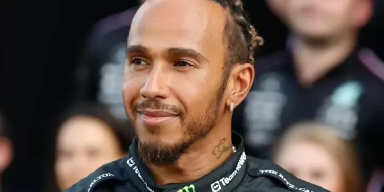 Lewis Hamilton ve oportunidad para competir en 2026